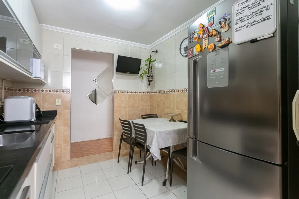 Apartamento, 2 quartos, 56 m² - Foto 1