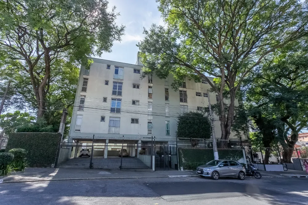 Apartamento, 2 quartos, 56 m² - Foto 3