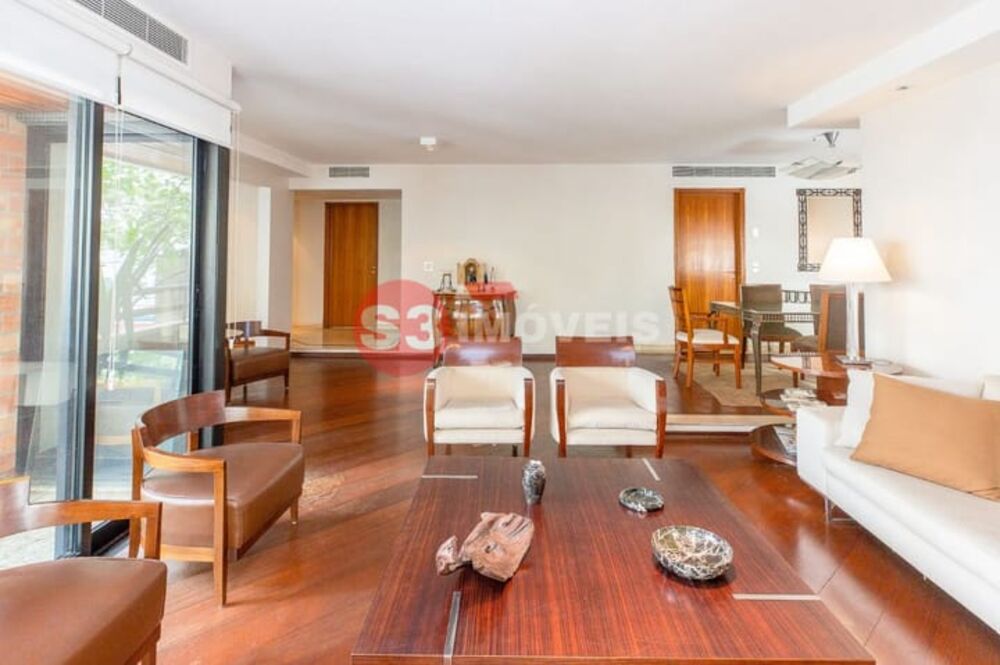 Apartamento, 3 quartos, 219 m² - Foto 9