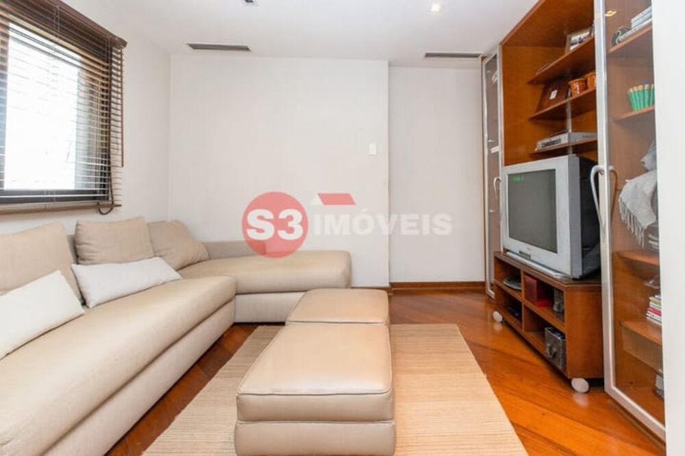 Apartamento, 3 quartos, 219 m² - Foto 10