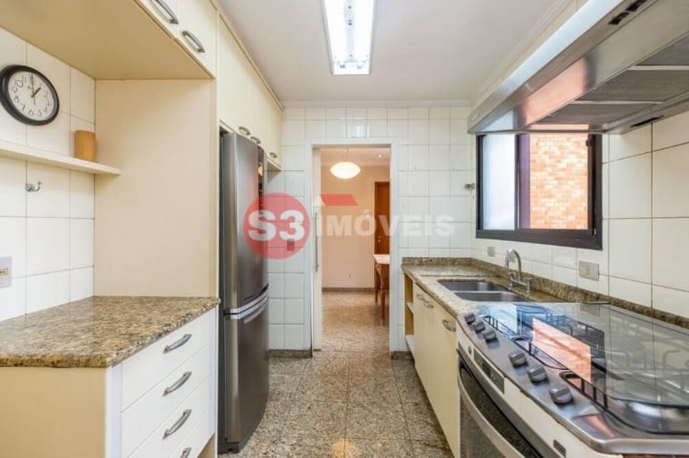 Apartamento, 3 quartos, 219 m² - Foto 23