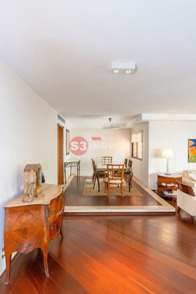 Apartamento, 3 quartos, 219 m² - Foto 12