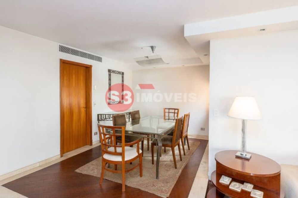 Apartamento, 3 quartos, 219 m² - Foto 7
