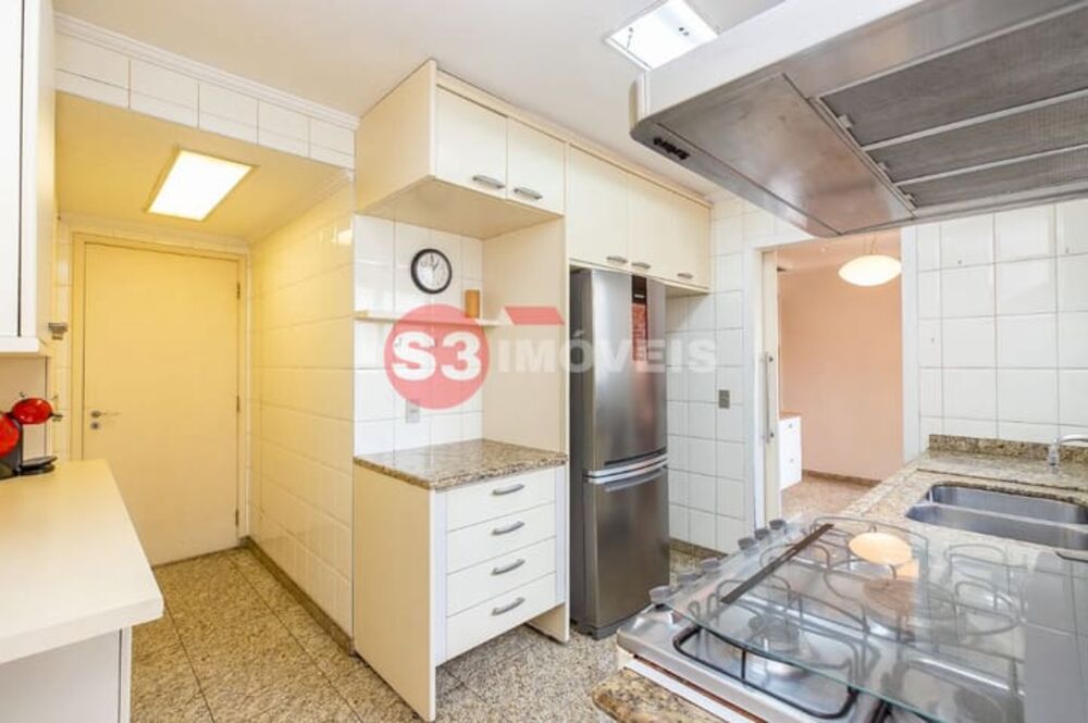 Apartamento, 3 quartos, 219 m² - Foto 22