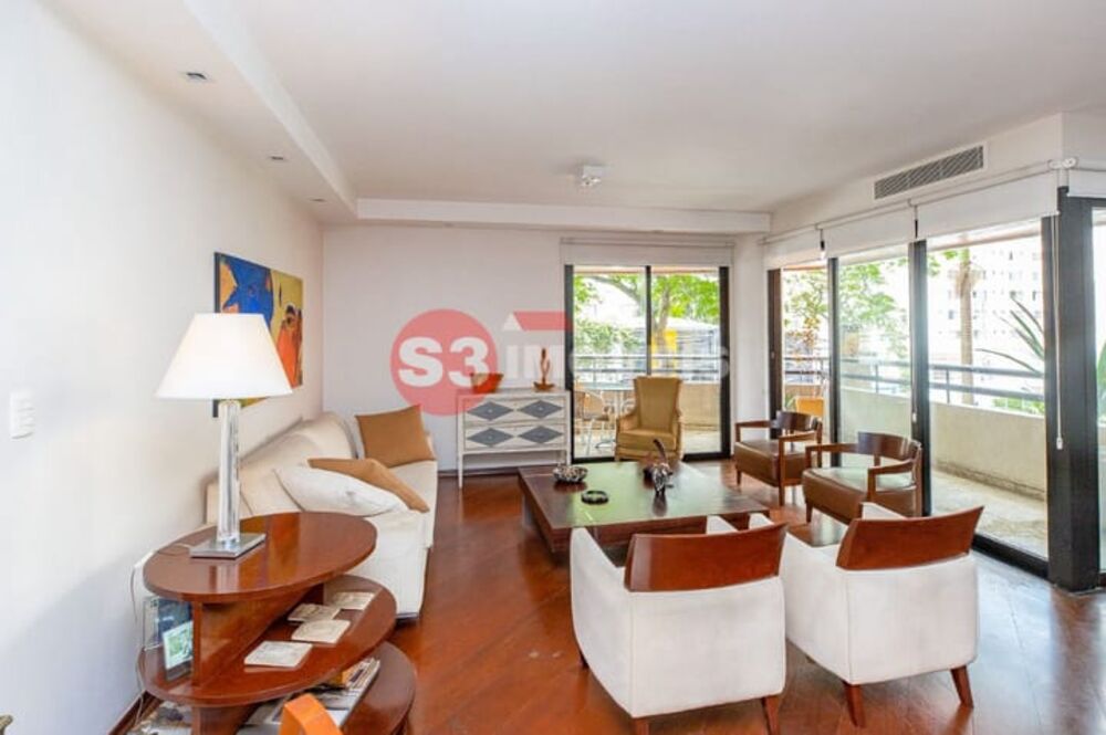Apartamento, 3 quartos, 219 m² - Foto 6