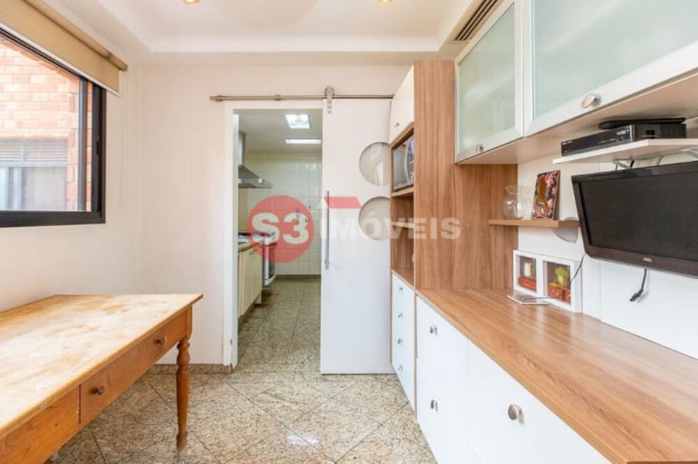 Apartamento, 3 quartos, 219 m² - Foto 19