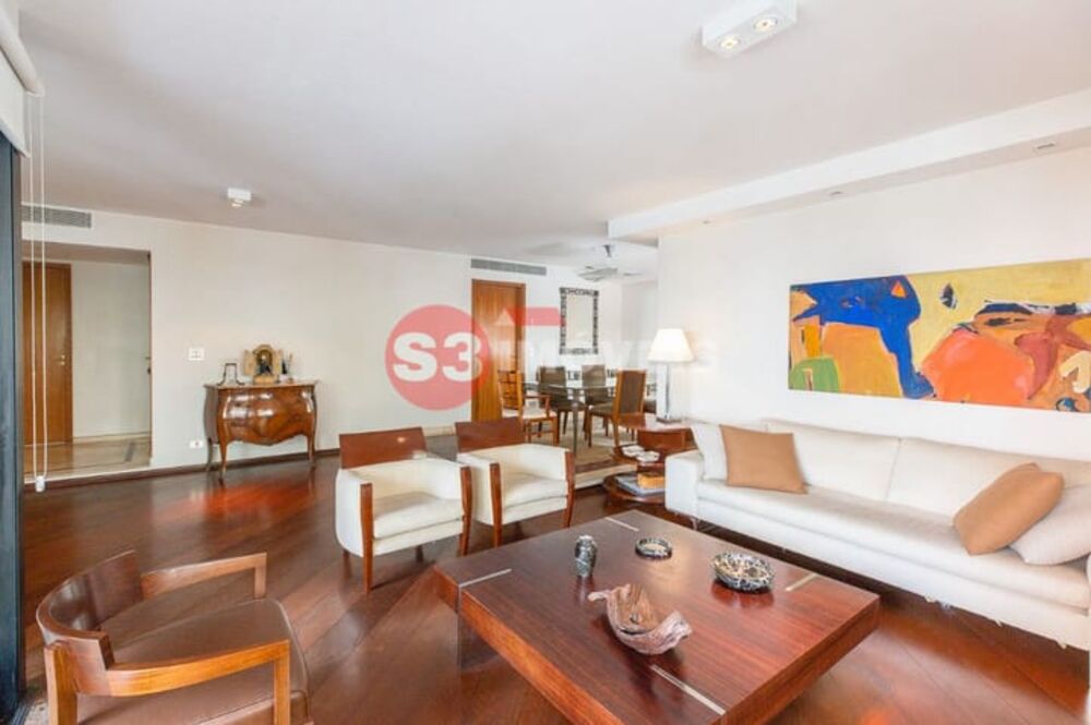 Apartamento, 3 quartos, 219 m² - Foto 15