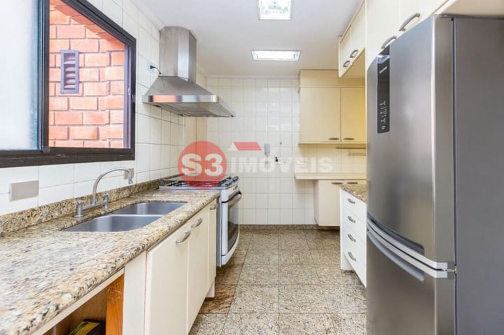 Apartamento, 3 quartos, 219 m² - Foto 20