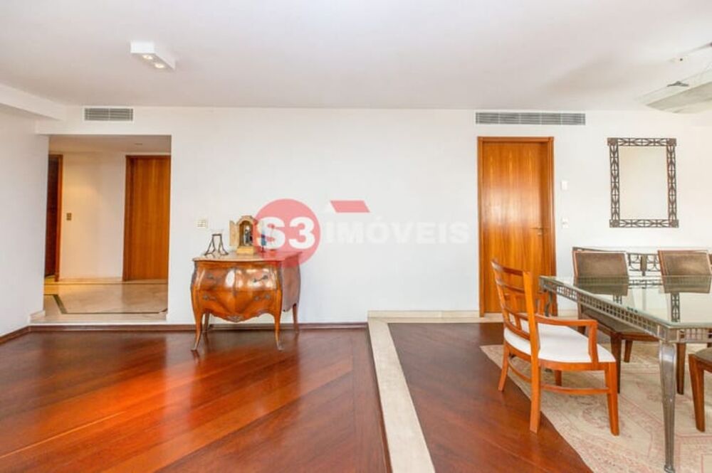 Apartamento, 3 quartos, 219 m² - Foto 8