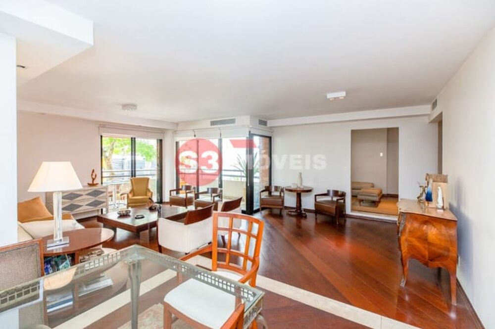 Apartamento, 3 quartos, 219 m² - Foto 13