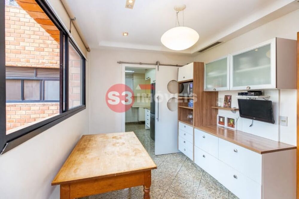 Apartamento, 3 quartos, 219 m² - Foto 18