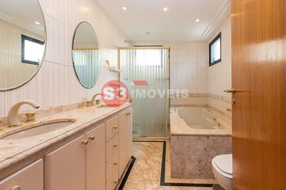 Apartamento, 3 quartos, 219 m² - Foto 34