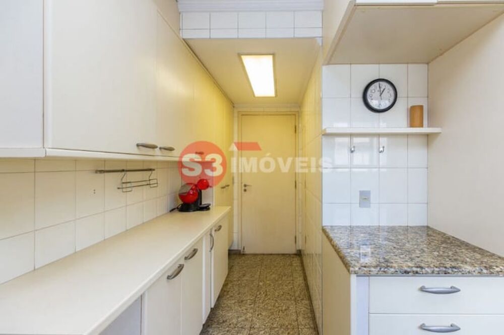 Apartamento, 3 quartos, 219 m² - Foto 21