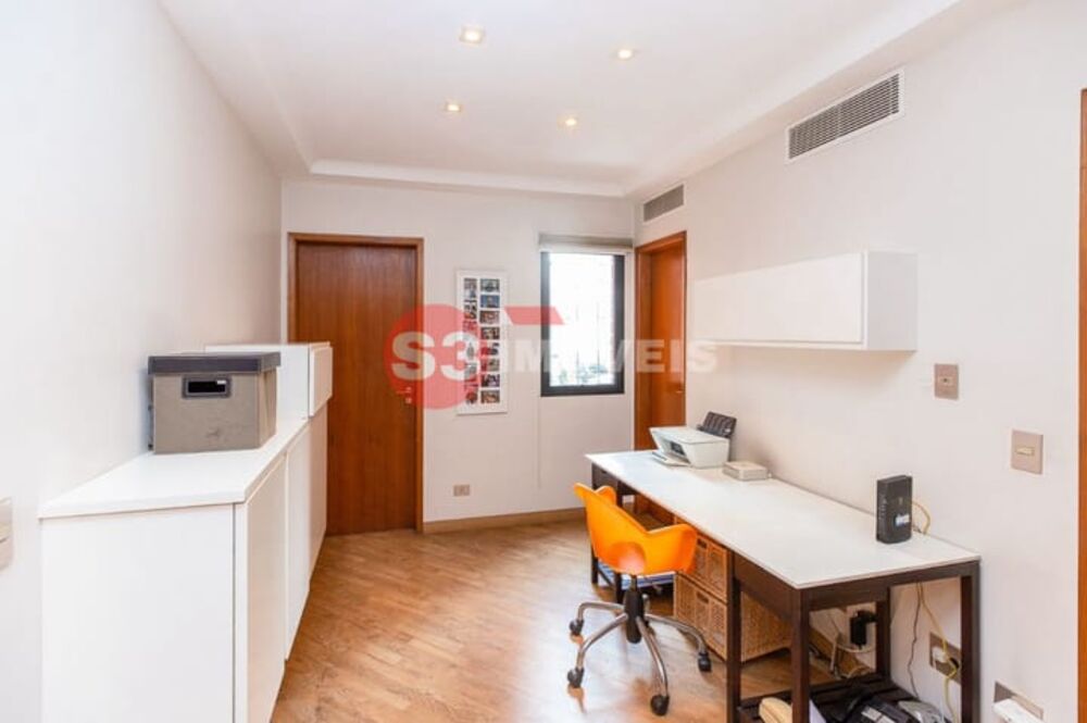 Apartamento, 3 quartos, 219 m² - Foto 24