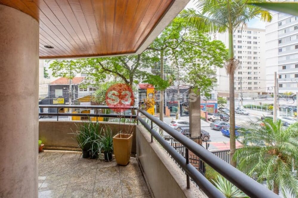 Apartamento, 3 quartos, 219 m² - Foto 14