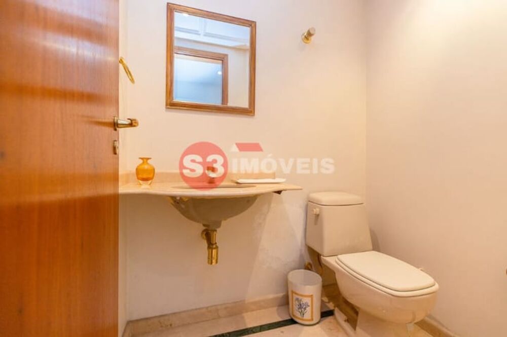 Apartamento, 3 quartos, 219 m² - Foto 17