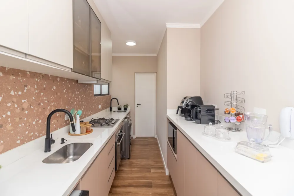 Apartamento, 2 quartos, 72 m² - Foto 4
