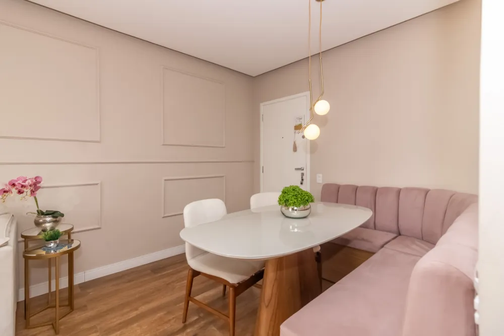 Apartamento, 2 quartos, 72 m² - Foto 1
