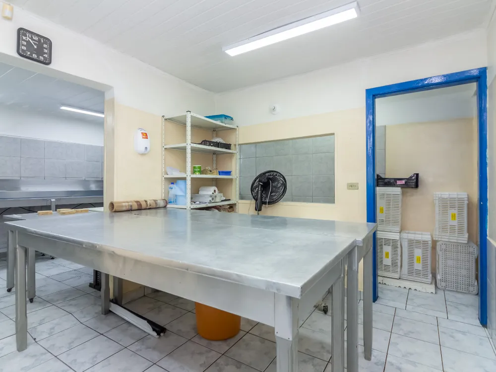 Prédio Inteiro, 196 m² - Foto 1
