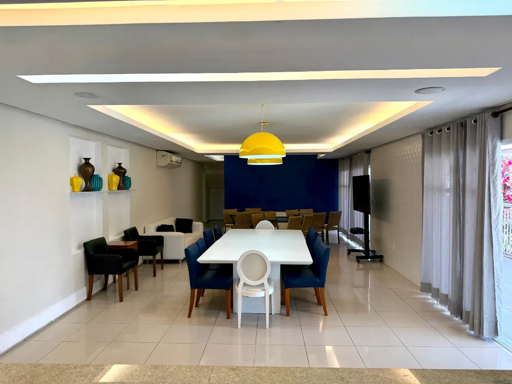 Casa de Condomínio, 3 quartos - Foto 12