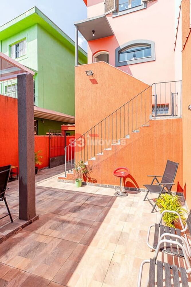Casa, 3 quartos, 141 m² - Foto 3
