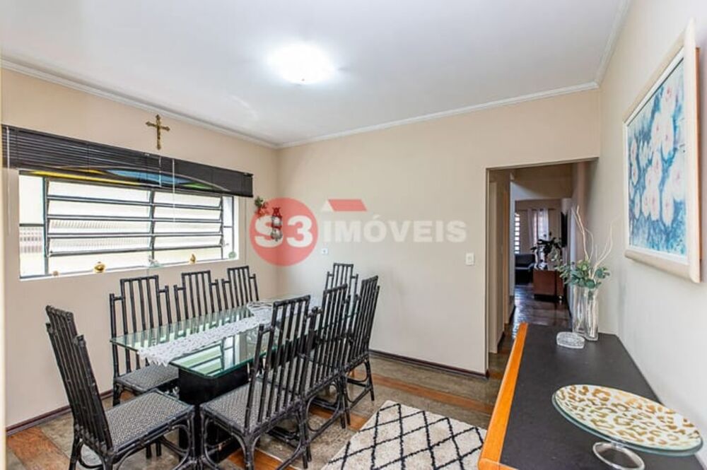 Casa, 3 quartos, 141 m² - Foto 2