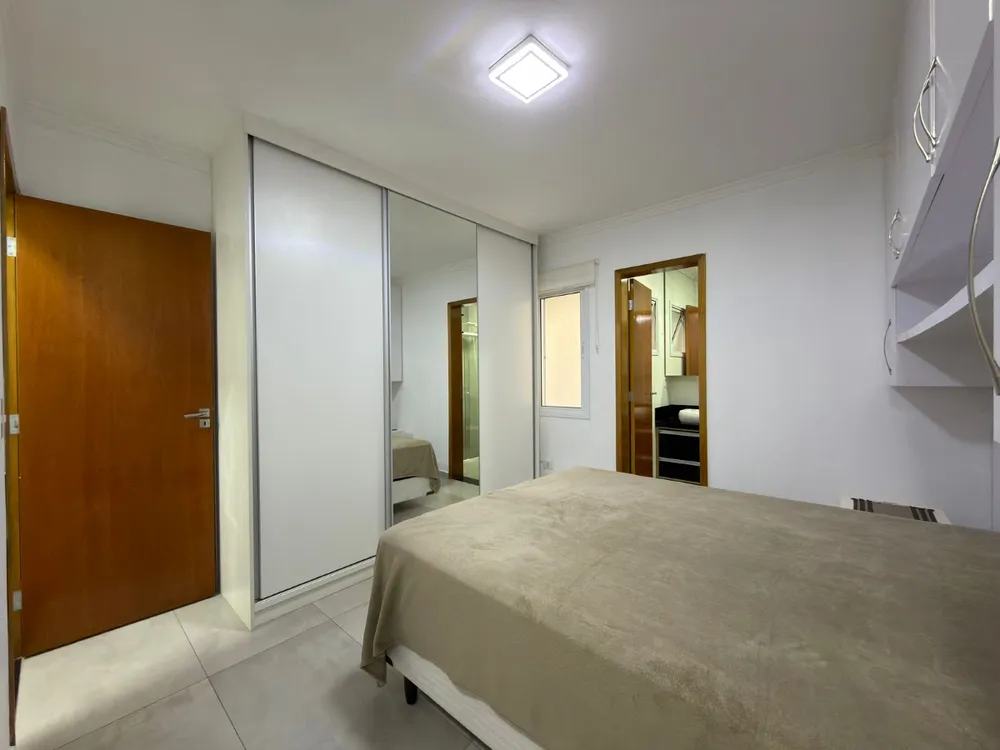 Apartamento, 2 quartos, 60 m² - Foto 4