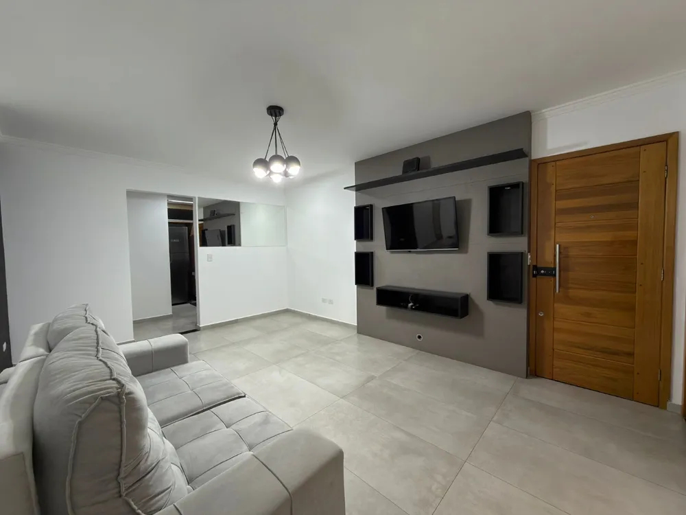 Apartamento, 2 quartos, 60 m² - Foto 1