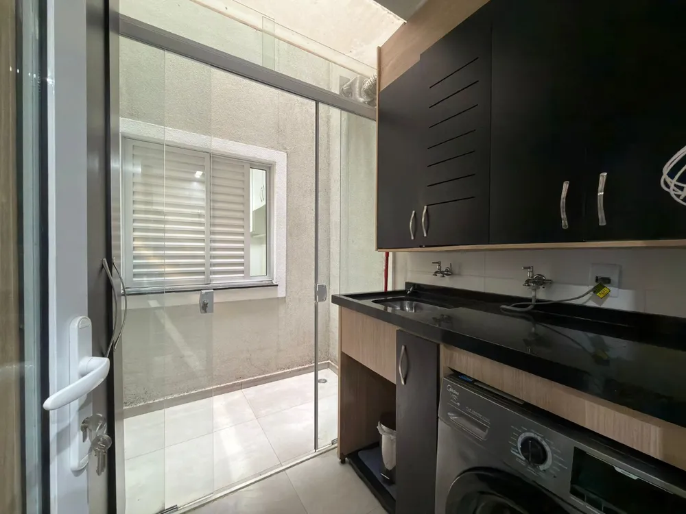 Apartamento, 2 quartos, 60 m² - Foto 3