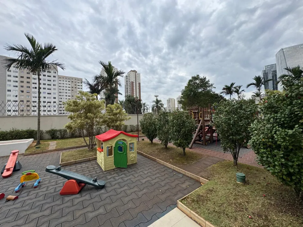Apartamento, 3 quartos, 109 m² - Foto 2