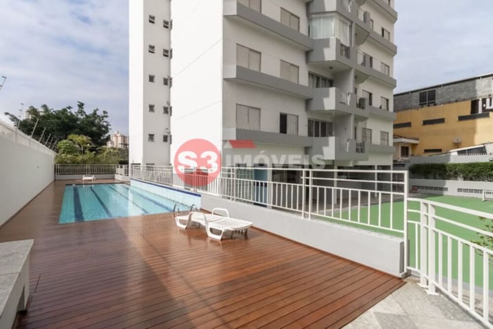 Apartamento, 2 quartos, 61 m² - Foto 1