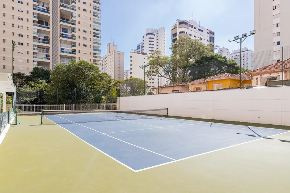 Apartamento, 4 quartos, 161 m² - Foto 4