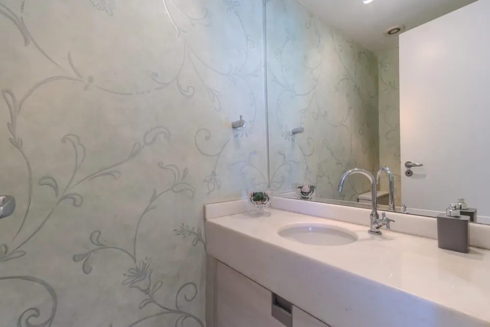 Apartamento, 4 quartos, 161 m² - Foto 1