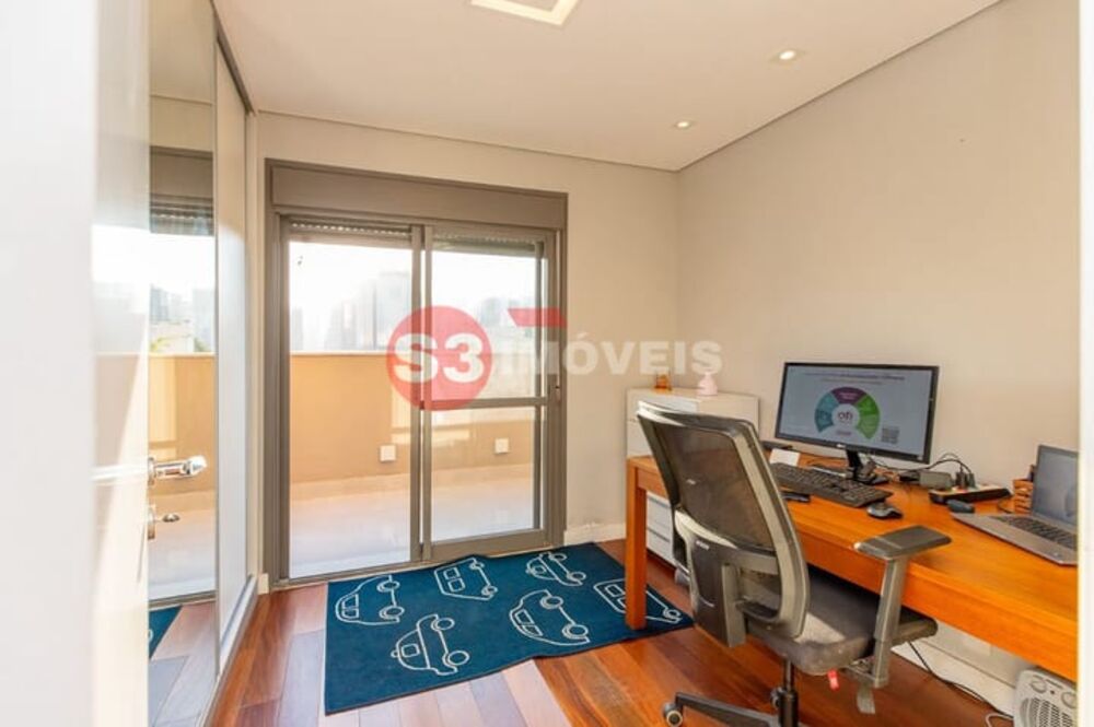 Apartamento, 3 quartos, 165 m² - Foto 13