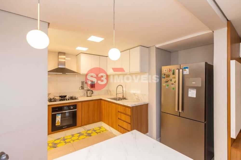 Apartamento, 3 quartos, 165 m² - Foto 15