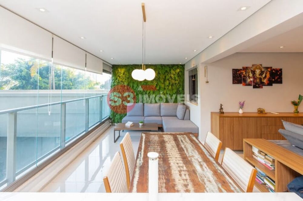 Apartamento, 3 quartos, 165 m² - Foto 12
