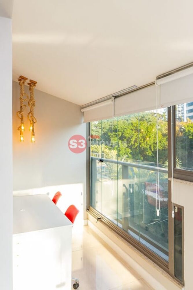Apartamento, 3 quartos, 165 m² - Foto 19