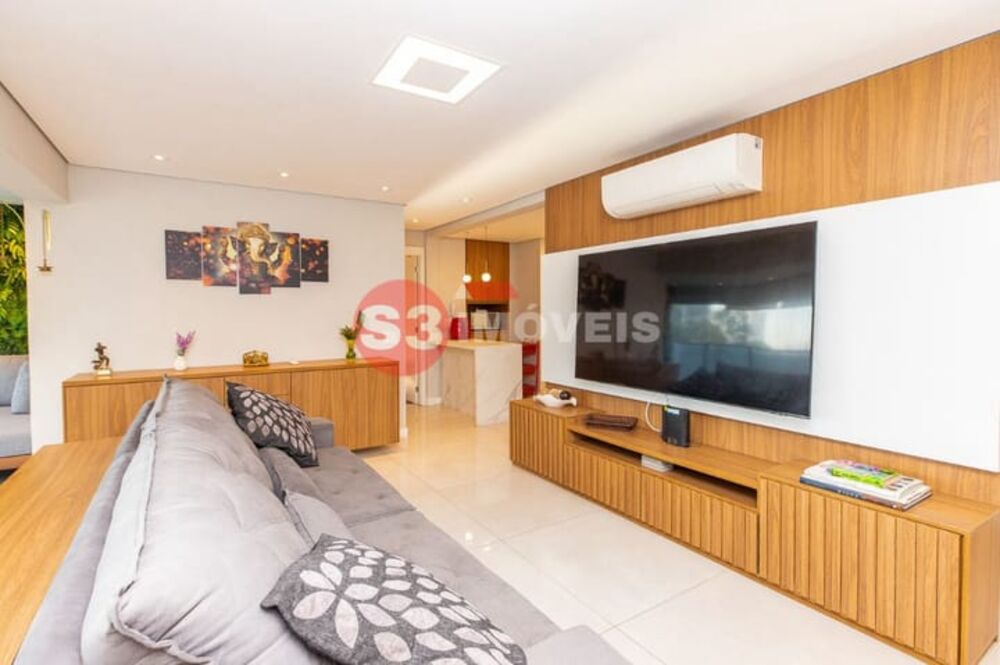 Apartamento, 3 quartos, 165 m² - Foto 11