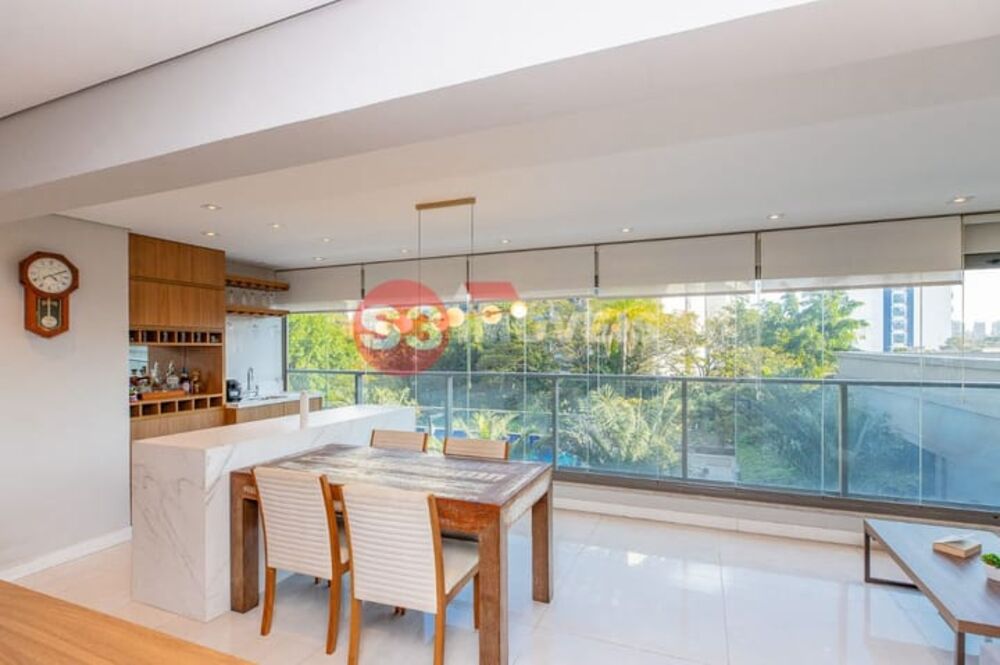 Apartamento, 3 quartos, 165 m² - Foto 7