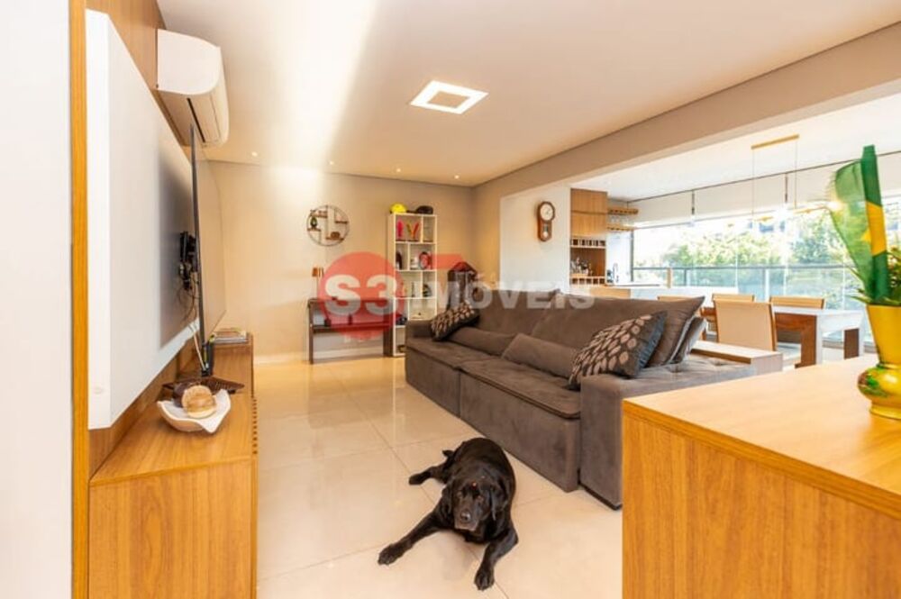 Apartamento, 3 quartos, 165 m² - Foto 14