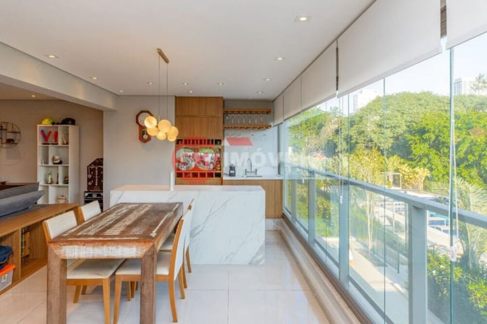 Apartamento, 3 quartos, 165 m² - Foto 23