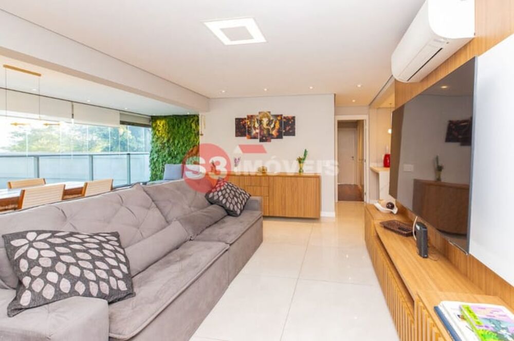 Apartamento, 3 quartos, 165 m² - Foto 6