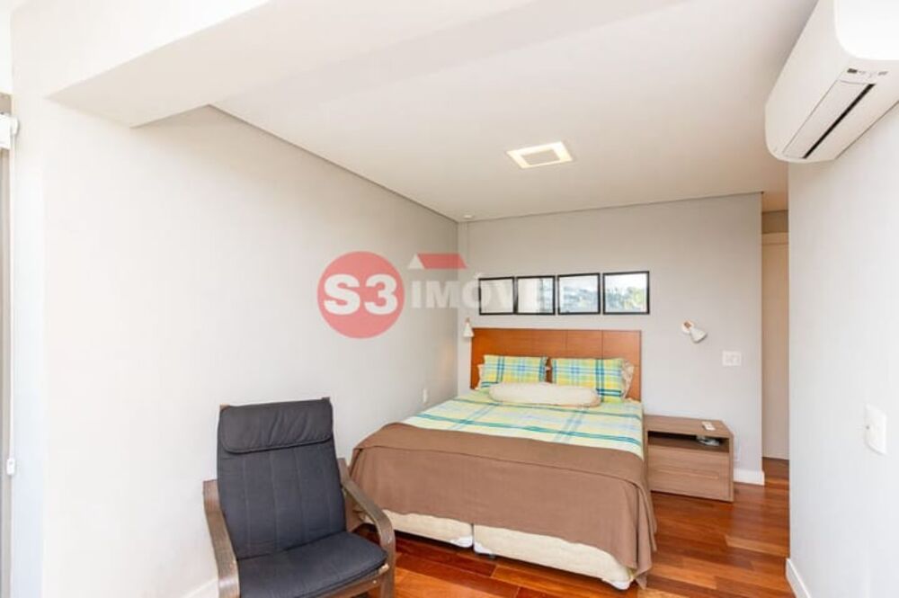 Apartamento, 3 quartos, 165 m² - Foto 20