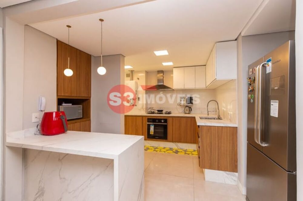 Apartamento, 3 quartos, 165 m² - Foto 18
