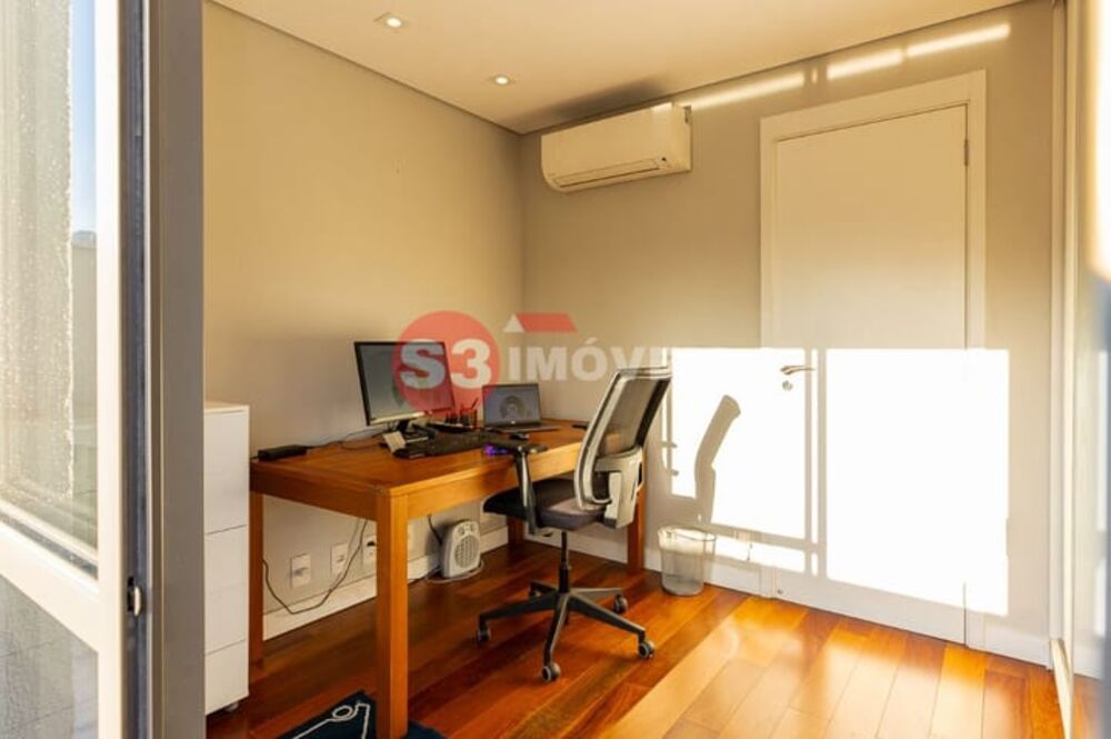 Apartamento, 3 quartos, 165 m² - Foto 9