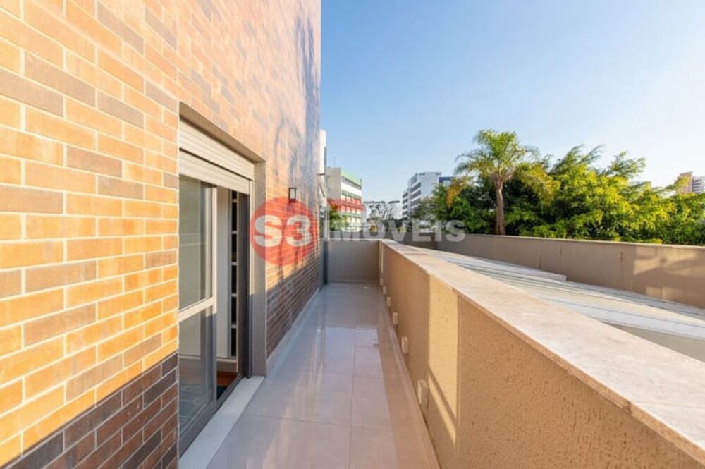 Apartamento, 3 quartos, 165 m² - Foto 24