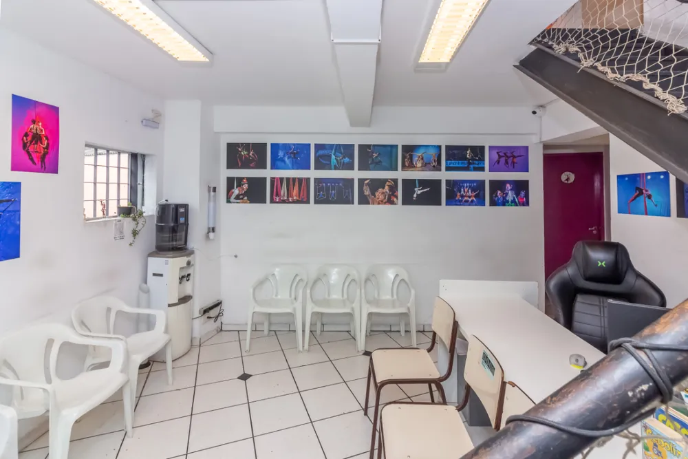 Depósito-Galpão, 627 m² - Foto 1