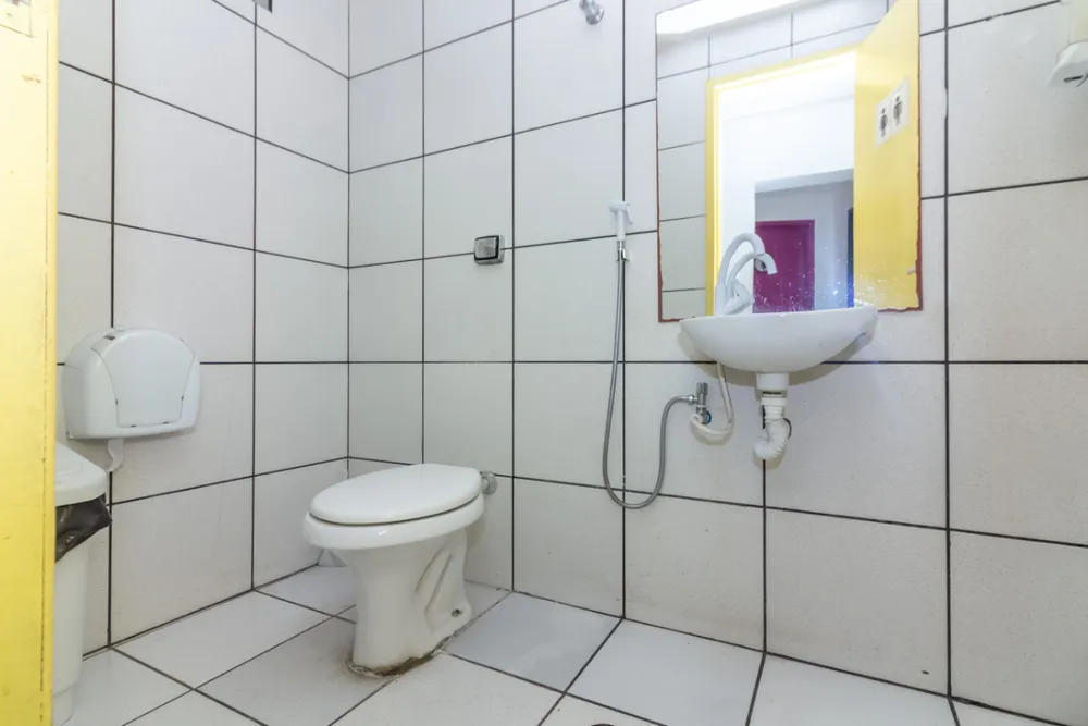 Depósito-Galpão, 627 m² - Foto 3