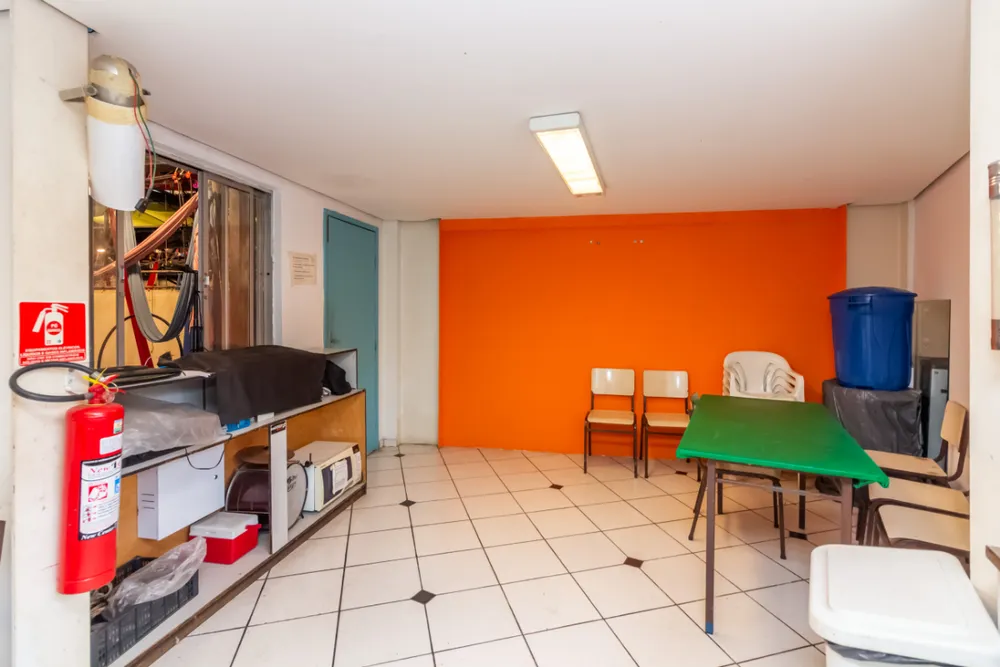 Depósito-Galpão, 627 m² - Foto 4