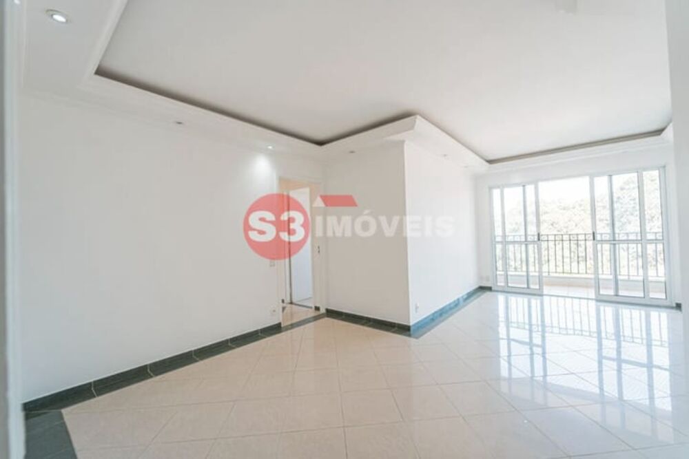 Apartamento, 3 quartos, 92 m² - Foto 1